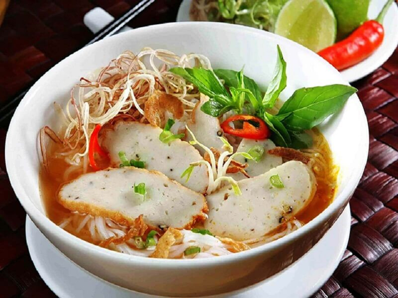Ẩm thực Phú Yên